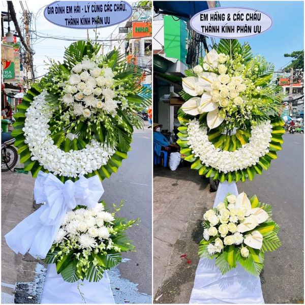 cach-ghi-ten-nguoi-gui-tren-hoa-chia-buon-3 hoa tang lễ
