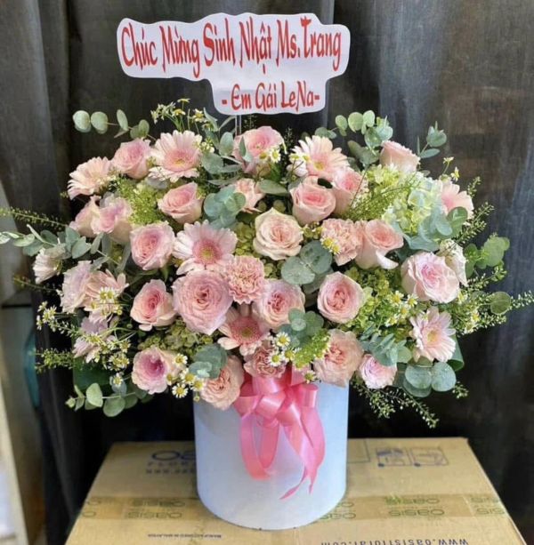 cach-viet-loi-chuc-hoa-sinh-nhat-5 Bó hoa mừng sinh nhật