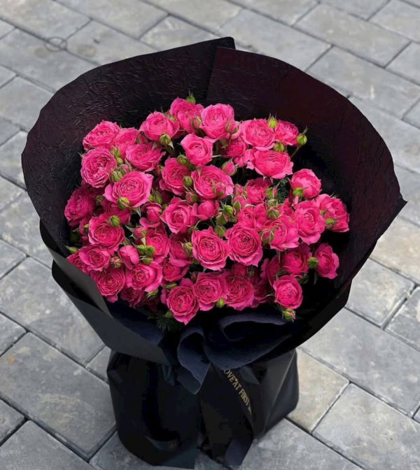 Hoa sinh nhật tặng người yêu