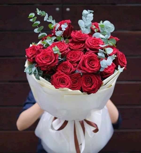 Shop Hoa Tươi Biên Hòa thiết kế hoa theo yêu cầu