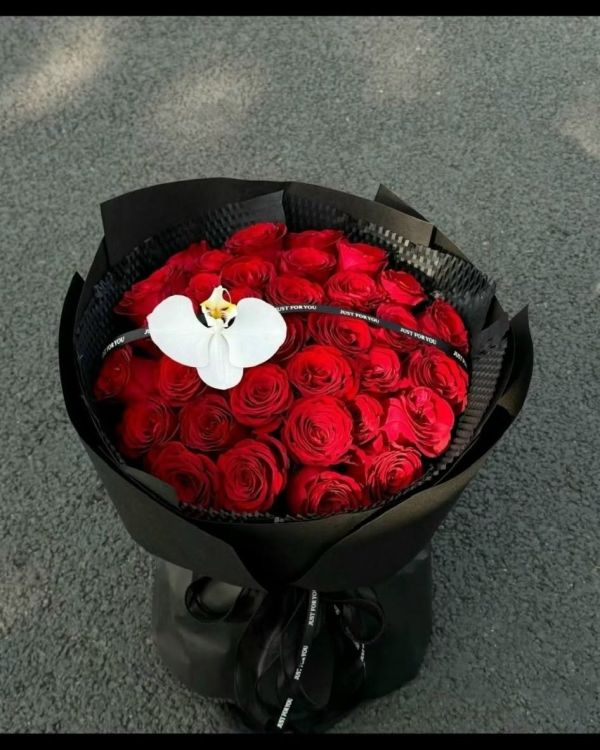 Bó hoa sinh nhật tặng người yêu
