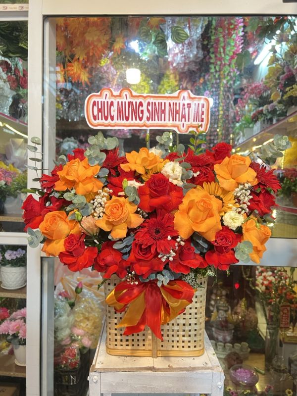 sai-lam-khi-chon-hoa-sinh-nhat-1 Giỏ hoa mừng sinh nhật mẹ