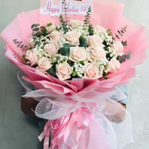 hoa chúc mừng