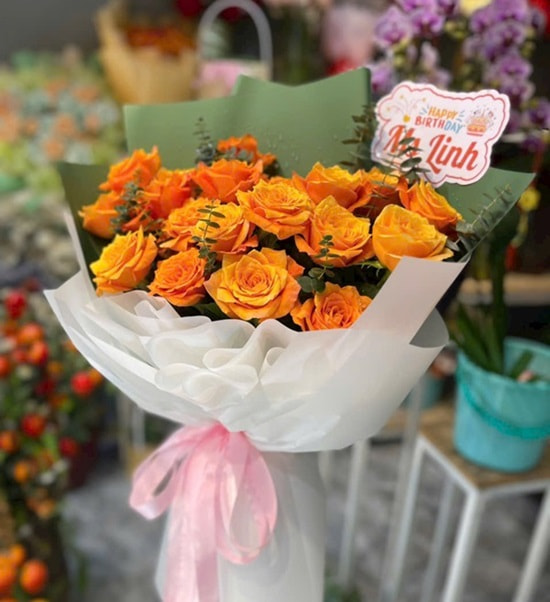 hoa tươi mỗi ngày